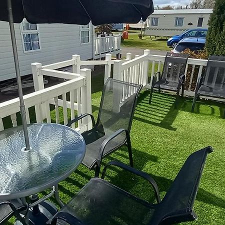 Haven Thorpe Park, Cleethorpes Hotell Eksteriør bilde