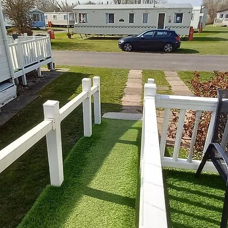 Haven Thorpe Park, Cleethorpes Hotell Eksteriør bilde