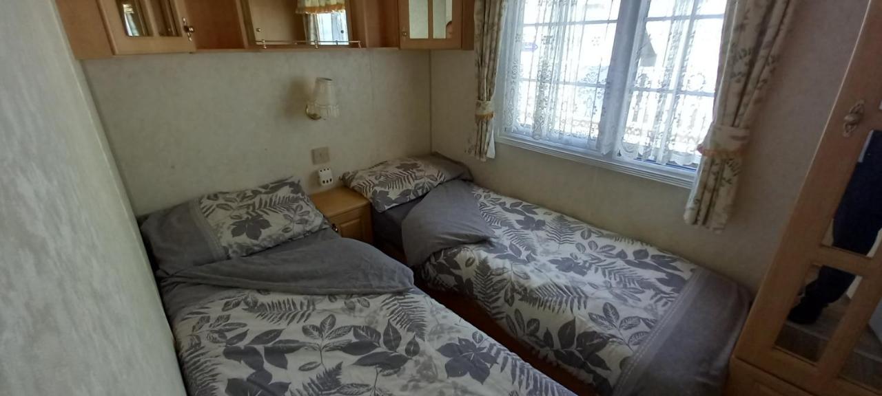 Haven Thorpe Park, Cleethorpes Hotell Eksteriør bilde