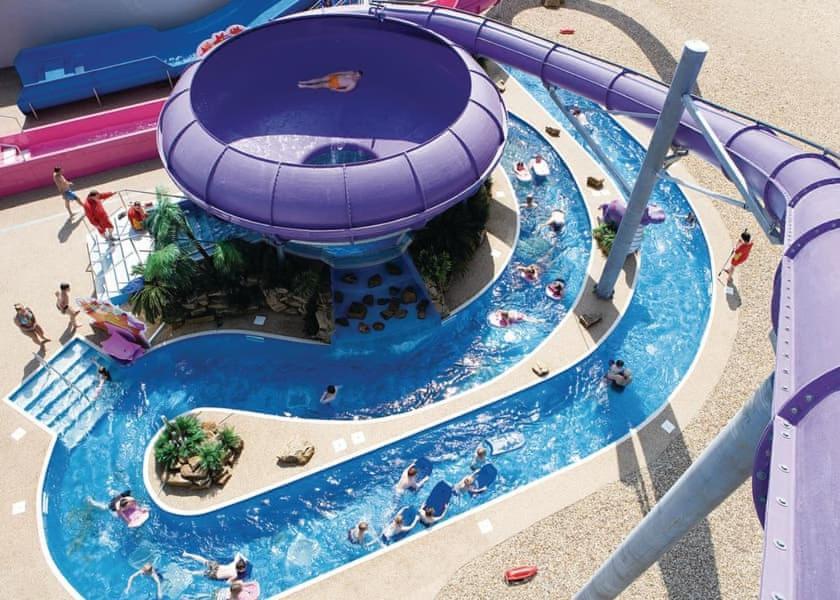 Haven Thorpe Park, Cleethorpes Hotell Eksteriør bilde