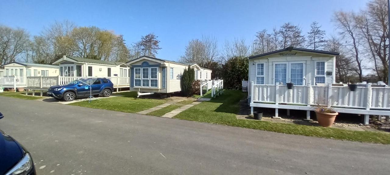 Haven Thorpe Park, Cleethorpes Hotell Eksteriør bilde