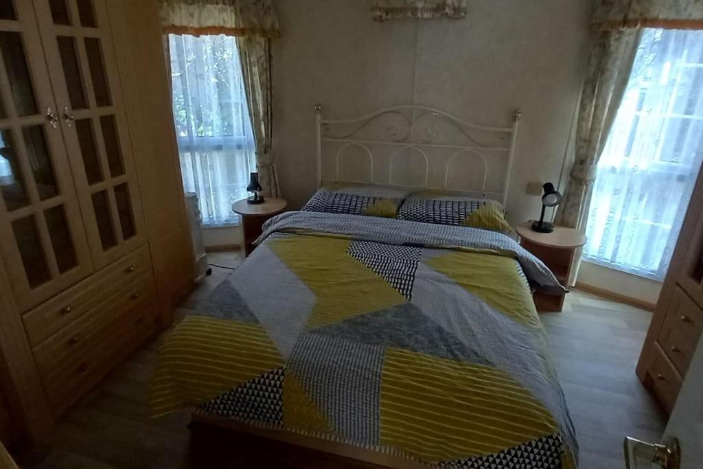 Haven Thorpe Park, Cleethorpes Hotell Eksteriør bilde
