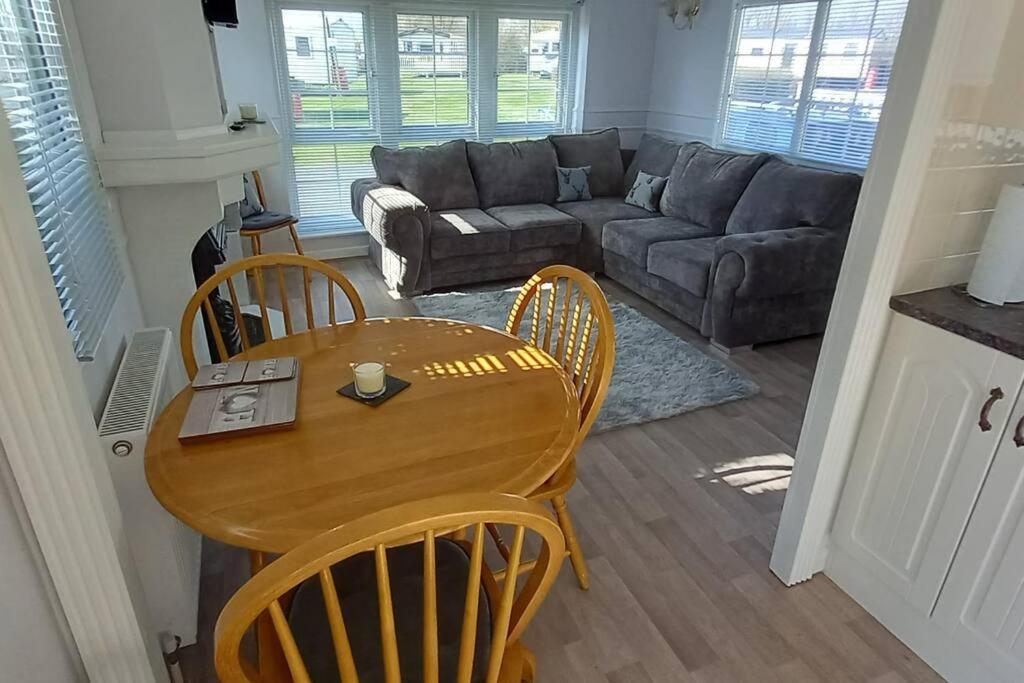 Haven Thorpe Park, Cleethorpes Hotell Eksteriør bilde
