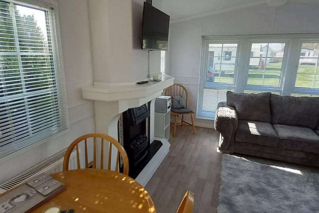 Haven Thorpe Park, Cleethorpes Hotell Eksteriør bilde